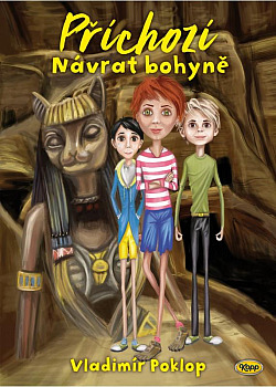 Návrat bohyně