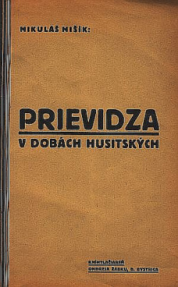 Prievidza v dobách husitských