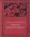 Příhody detektiva Becka
