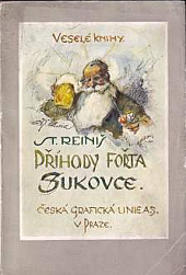 Příhody fořta Sukovce