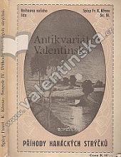 Příhody hanáckých strýčků
