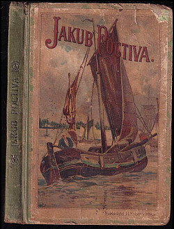 Příhody Jakuba Poctivy