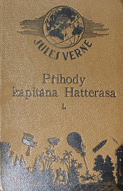 Příhody kapitána Hatterasa I.