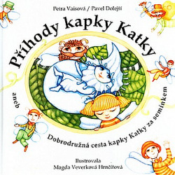Příhody kapky Katky