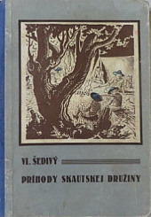 Príhody skautskej družiny