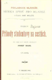 Příhody studentovy na cestách