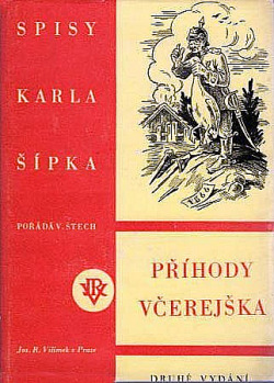 Příhody včerejška
