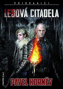 Ledová citadela