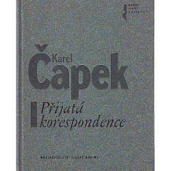 Přijatá korespondence