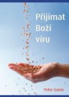 Přijímat Boží víru