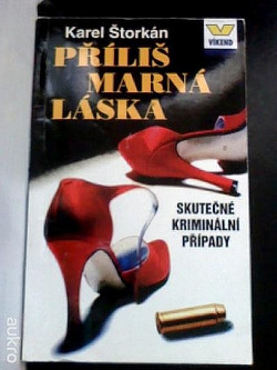 Příliš marná láska