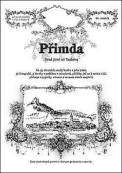 Přimda