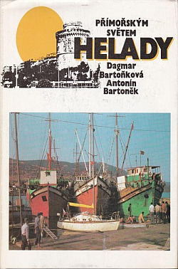 Přímořským světem Helady