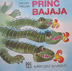 Princ Bajaja