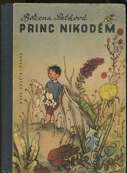 Princ Nikodém