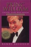 Princ William. chlapec, který bude králem