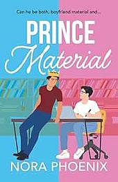Prince material