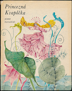Princezná Kvapôčka