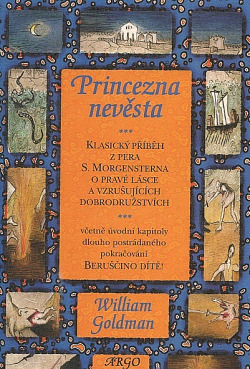 Princezna nevěsta