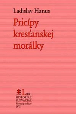 Princípy kresťanskej morálky
