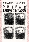 Případ Andrej Sacharov