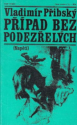 Případ bez podezřelých