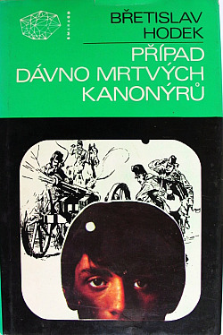 Případ dávno mrtvých kanonýrů