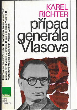 Případ generála Vlasova