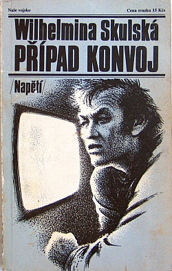 Případ konvoj