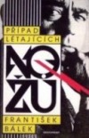 Případ létajících nožů