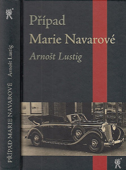 Případ Marie Navarové
