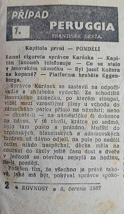 Případ Peruggia
