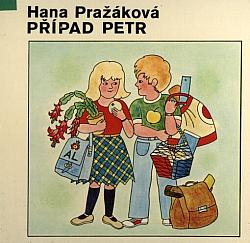 Případ Petr