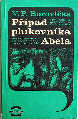 Případ plukovníka Abela