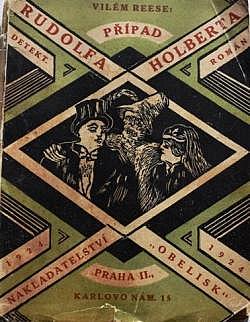 Případ Rudolfa Holberta
