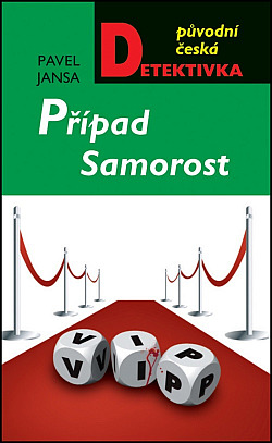 Případ Samorost