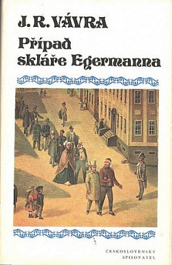 Případ skláře Egermanna