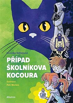 Případ školníkova kocoura