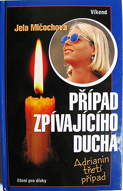Případ zpívajícího ducha