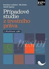 Případové studie z trestního práva