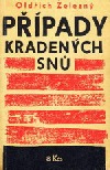 Případy kradených snů