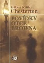 Případy otce Browna: Postava v průchodu