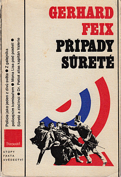 Případy Sûreté
