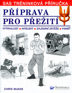 Příprava pro přežítí
