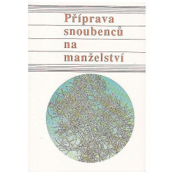 Příprava snoubenců na manželství