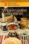Připravujeme pohoštění