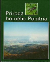 Príroda horného Ponitria