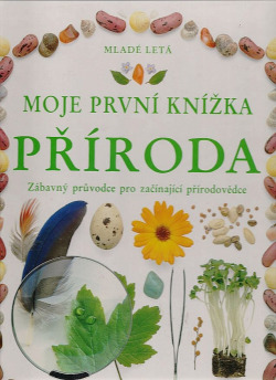 Příroda - Moje první knížka