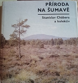Příroda na Šumavě