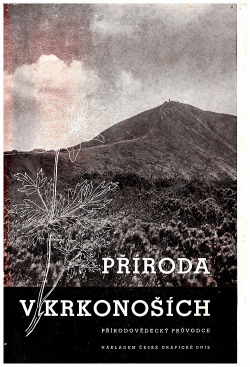 Příroda v Krkonoších